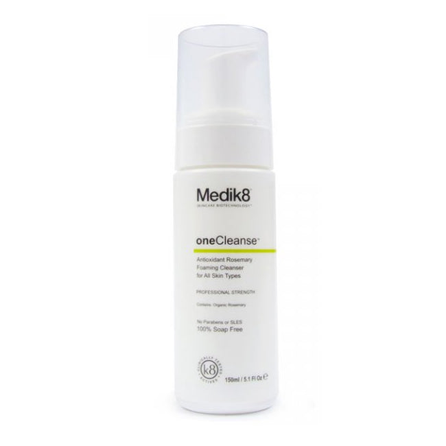 Medik8 gentleCleanse 5oz