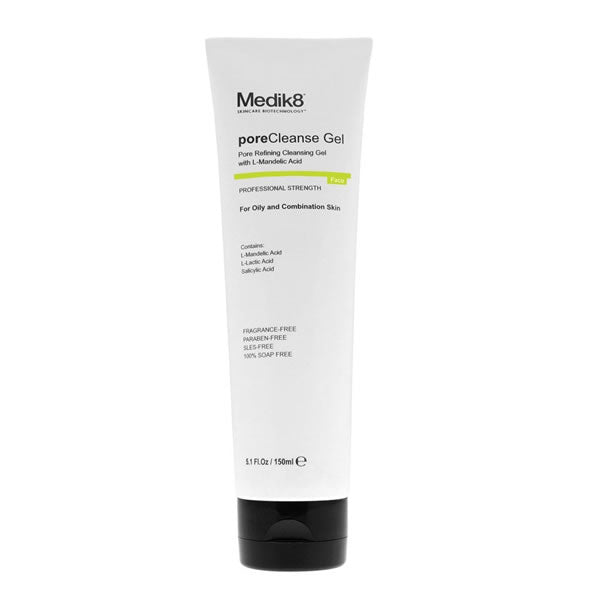 Medik8 poreCleanse Gel 5.1oz