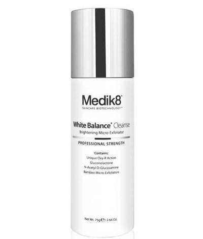 Medik8 White Balance Cleanse 2.64oz 