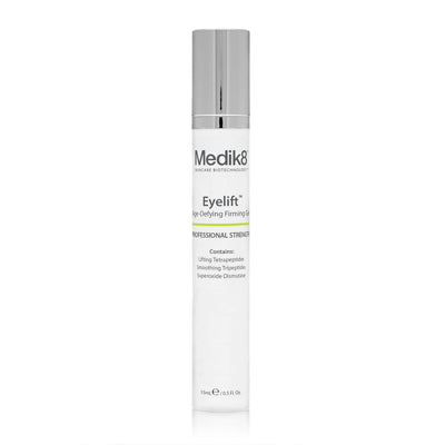 Medik8 Eyelift Age-Defying Firming Gel .5oz