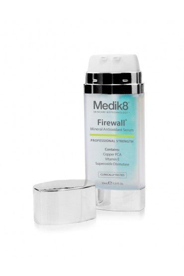 Medik8 Firewall Anti Ageing Serum 1oz