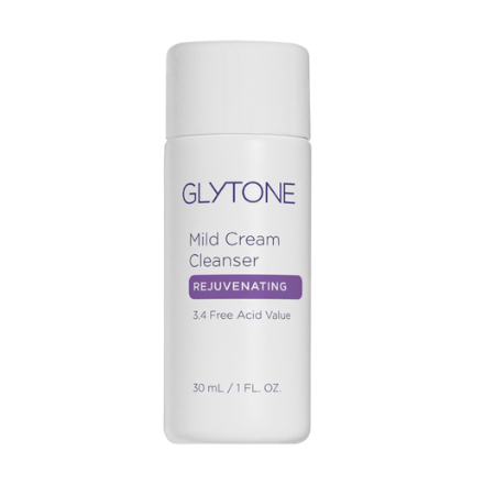Glytone Mild Cream Cleanser