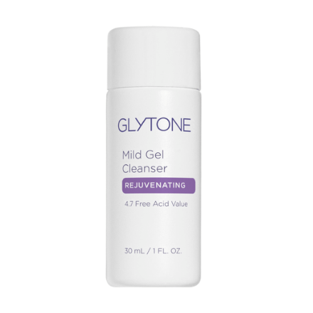 Glytone Mild Gel Cleanser
