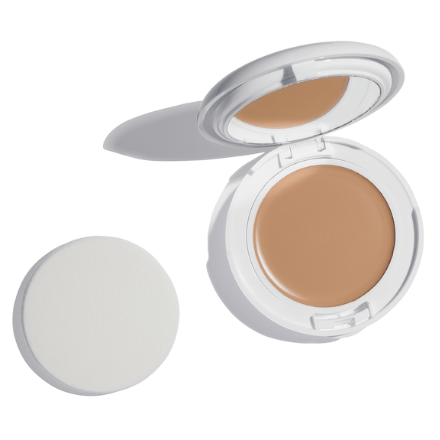 Avène Mineral Tinted Compact SPF 50