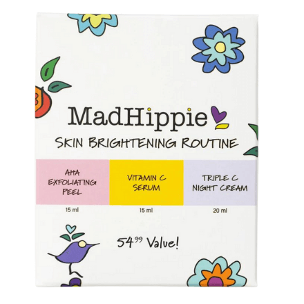 Mad Hippie Mini Kit Skin Brightening