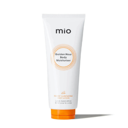 Mio Golden Hour Body Moisturiser 200ml