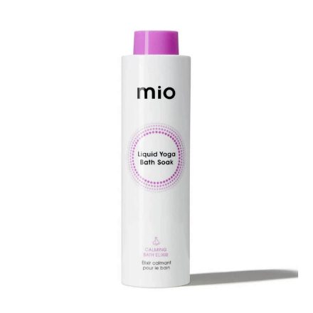 Mio Liquid Yoga Bath Soak 200ml