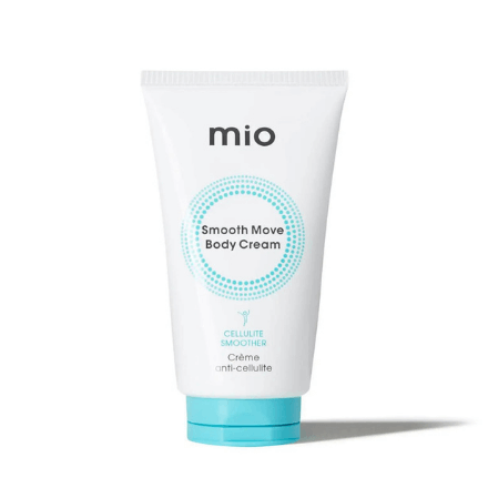 Mio Smooth Move Body Cream 125ml