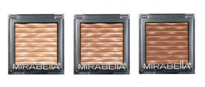 Mirabella Bronzed Mineral Bronzer