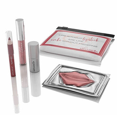 Mirabella Lip Service Gift Set 