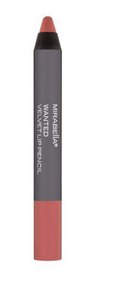 Mirabella Wanted Velvet Lip Pencil 