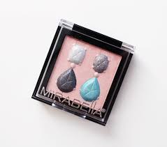 Mirabella Diamond Deceit Eye Shadow Palette