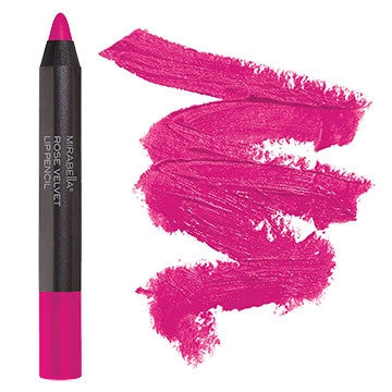 Mirabella Velvet Lip Pencil