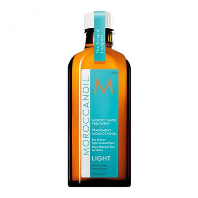 Moroccanoil Treatment Light Hair Oil 3.4oz