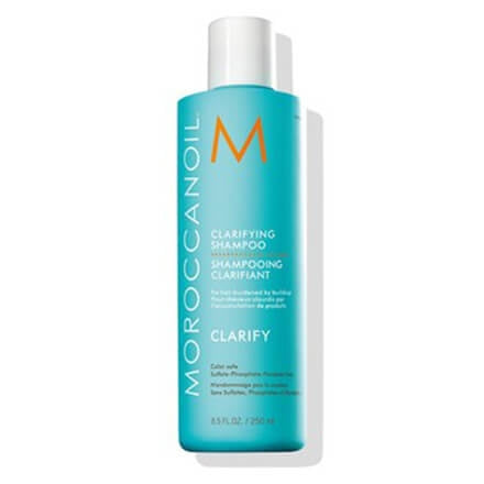 Moroccanoil Clarifying Shampoo 8.5oz