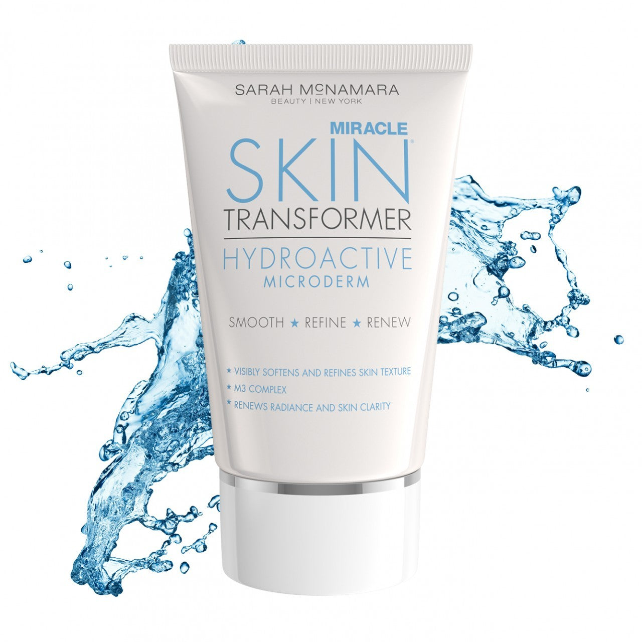 Miracle Skin Transformer Hydroactive Microderm 1.7oz