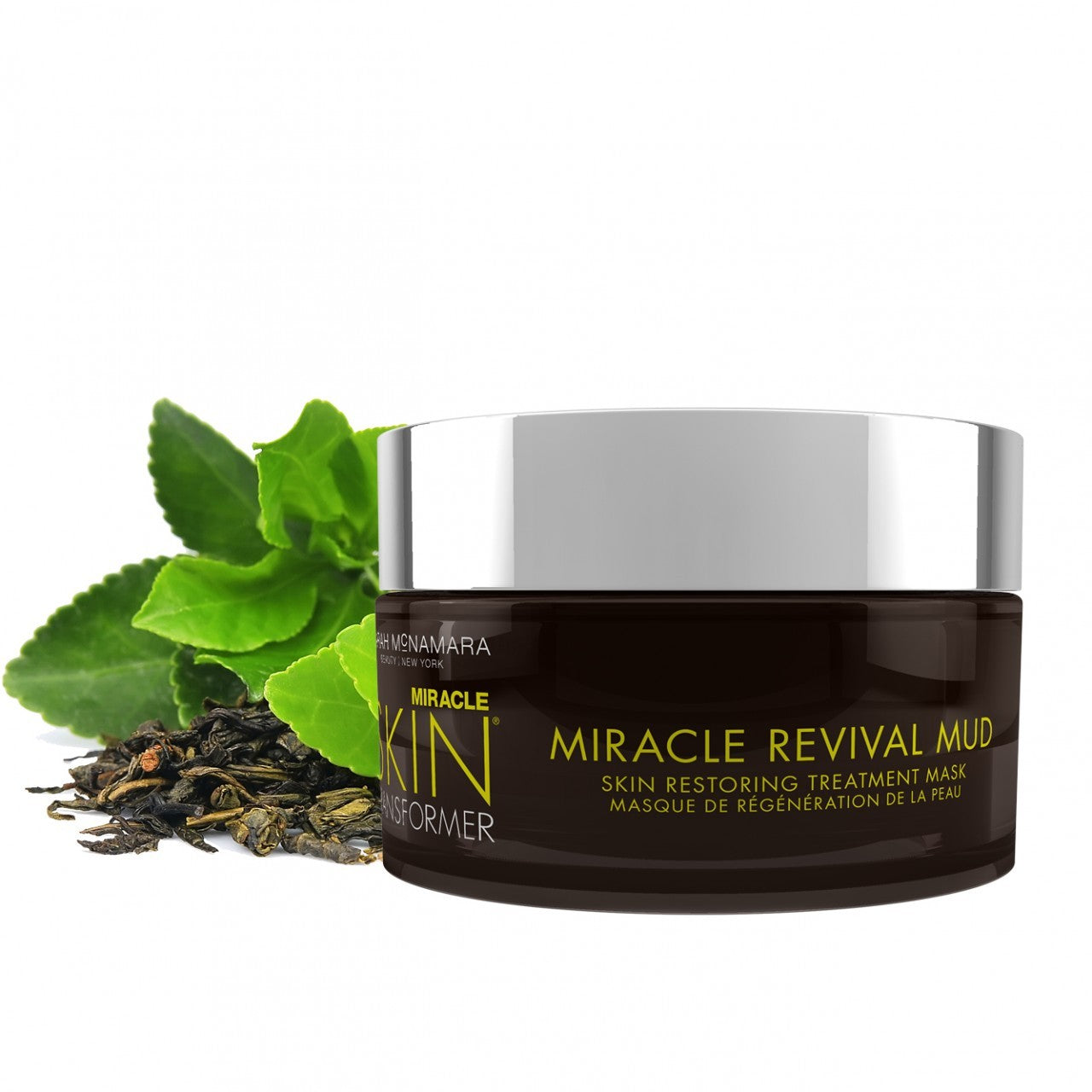 Miracle Skin Transformer Miracle Revive Mud 3.8oz