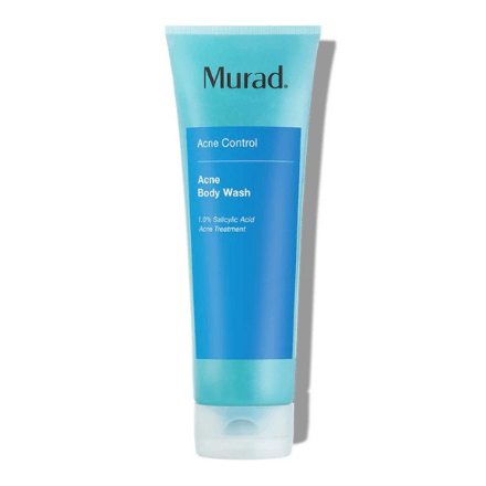 Murad Acne Body Wash 8.5oz