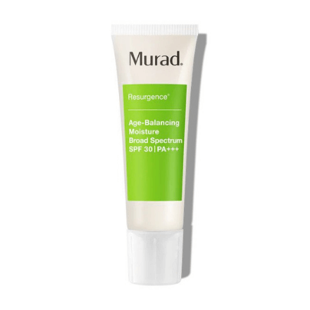 Murad Age-Balancing Moisture Broad Spectrum SPF 30 1.7oz