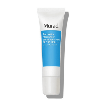 Murad Anti-Aging Moisturizer SPF 30 PA+++ 1.7oz