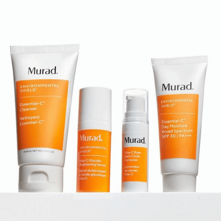 Murad Brighten Trial Kit