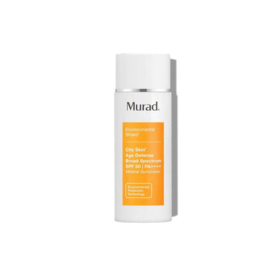 Murad City Skin Age Defense Broad Spectrum SPF 50 1.7oz