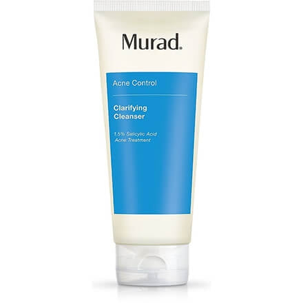 Murad Clarifying Cleanser 6.75oz