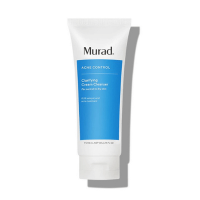 Murad Clarifying Cream Cleanser 6.75oz