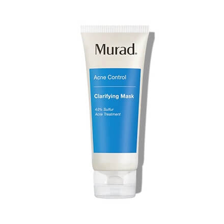 Murad Clarifying Mask 2.65oz