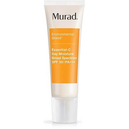 Murad Essential-C Day Moisture Broad Spectrum SPF 30 1.7oz