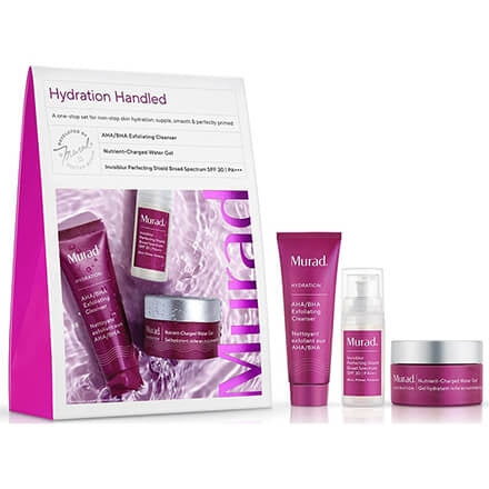 Murad Hydration Handled Kit