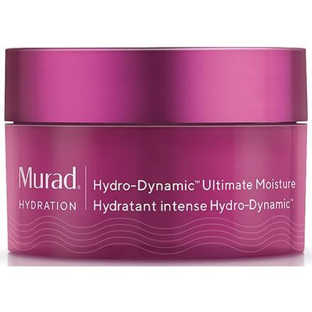 Murad Hydro-Dynamic Ultimate Moisture 1.7oz