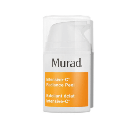 Murad Intensive-C Radiance Peel 1.7oz