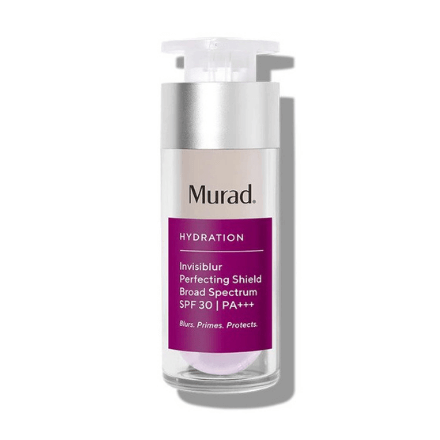 Murad Invisiblur Perfecting Shield Broad Spectrum SPF 30 1oz
