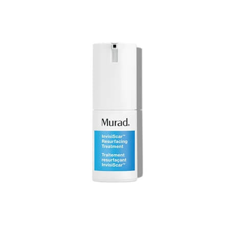 Murad Invisiscar Resurfacing Treatment 0.5oz