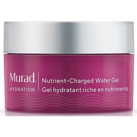 Murad Nutrient Charged Water Gel 1.7oz