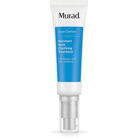 Murad Outsmart Acne Clarifying Treatment 1.7oz