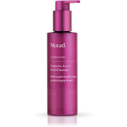 Murad Prebiotic 4-in-1 Multi Cleanser 5oz