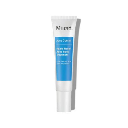 Murad Rapid Relief Acne Spot Treatment 0.5oz