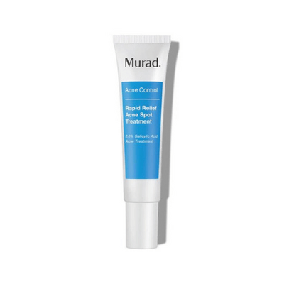 Murad Rapid Relief Acne Spot Treatment 0.5oz