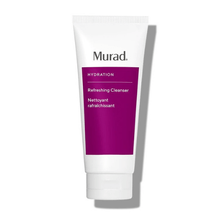 Murad Refreshing Cleanser 6.75oz