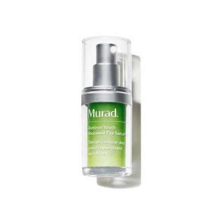Murad Retinol Youth Renewal Eye Serum 0.5oz