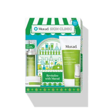 Murad Revitalize with Murad