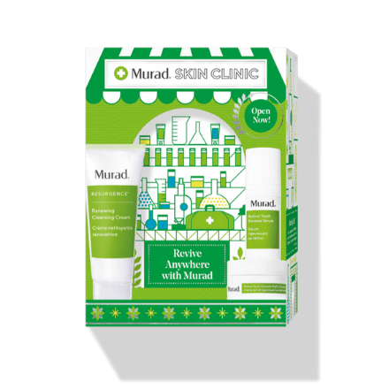 Murad Revive Anywhere with Murad