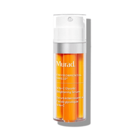 Murad Vita-C Glycolic Brightening Serum 1oz