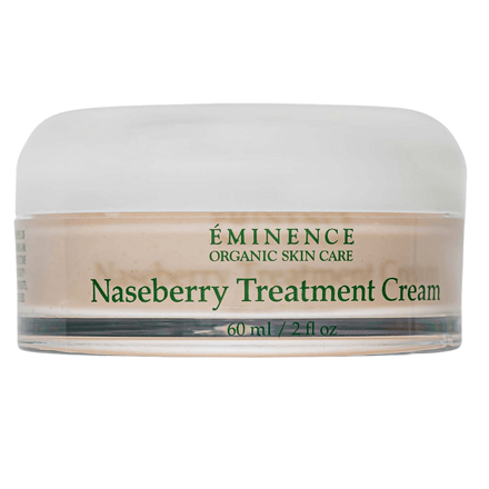 Eminence Organics Naseberry Treatment Cream