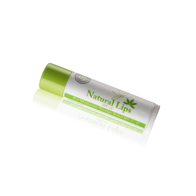 Prana SpaCeuticals Natural Lips 4 grams