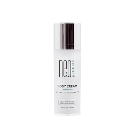 Neogenesis Body Cream