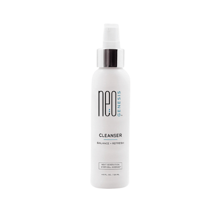 Neogenesis Cleanser