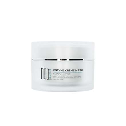 Neogenesis Enzyme Creme Mask
